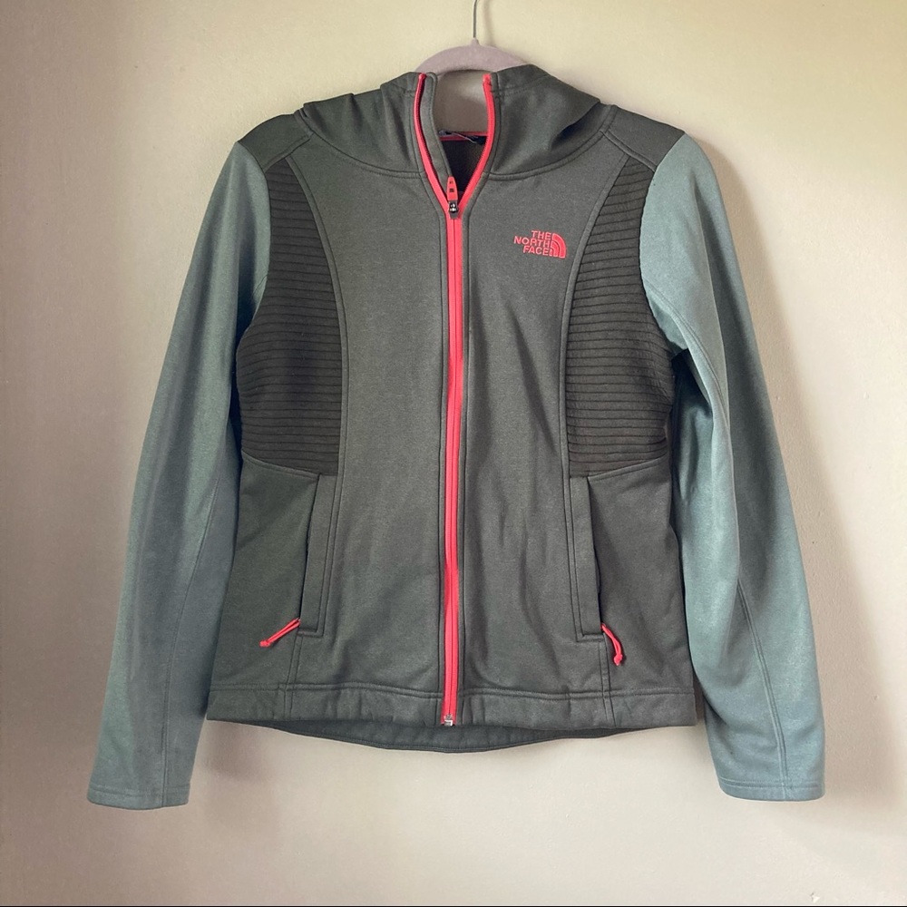 The North Face Hoodie